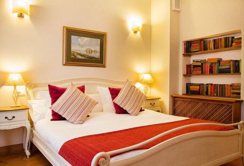 اتاق سوپریور, Ca'n Abril