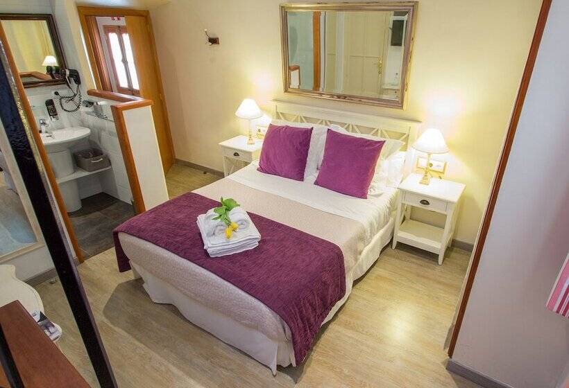 اتاق استاندارد با تراس, Ca'n Abril