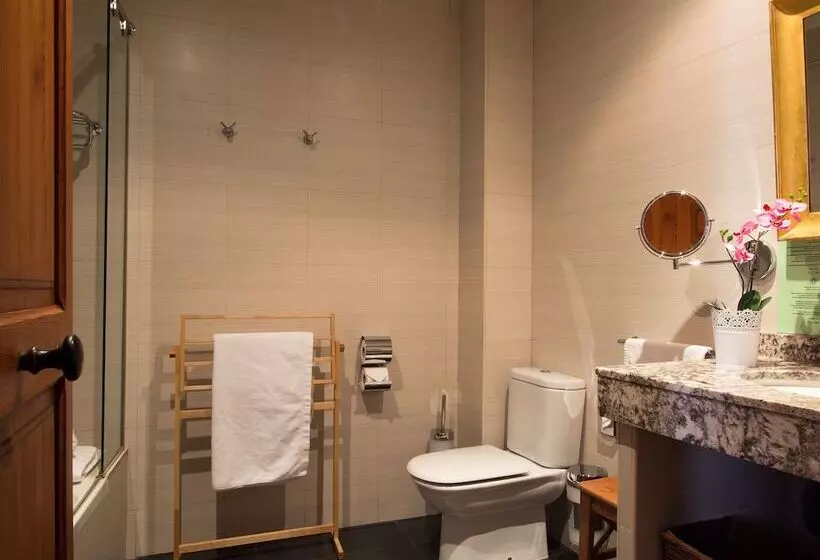 Superior Room with Terrace, Ca'n Abril