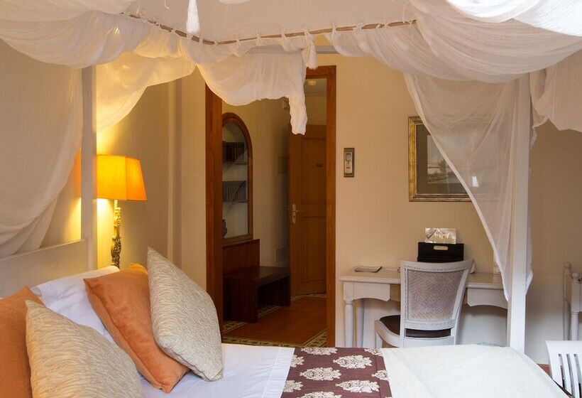 Superior Room with Terrace, Ca'n Abril