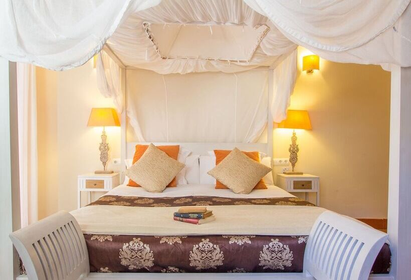 Superior Room with Terrace, Ca'n Abril