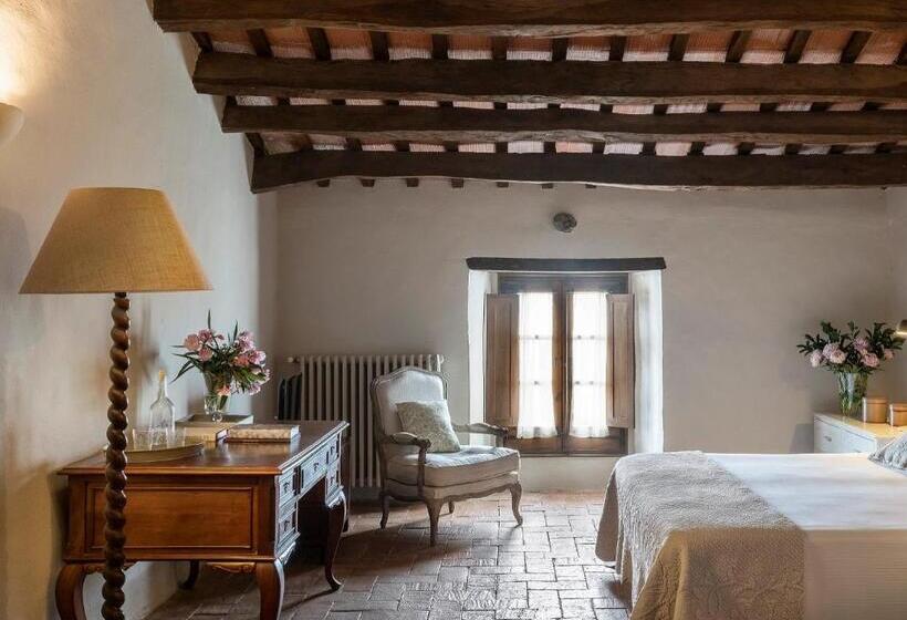 Family Suite, Can Mora De Dalt