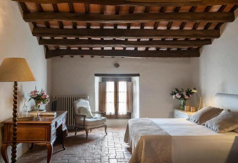 Family Suite, Can Mora De Dalt