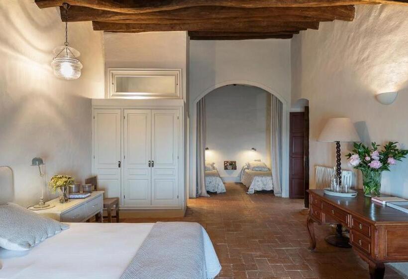 Family Suite, Can Mora De Dalt