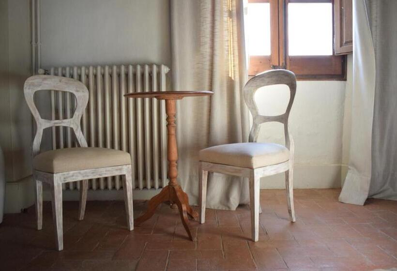 Полулюкс Вид на Море, Can Mora De Dalt