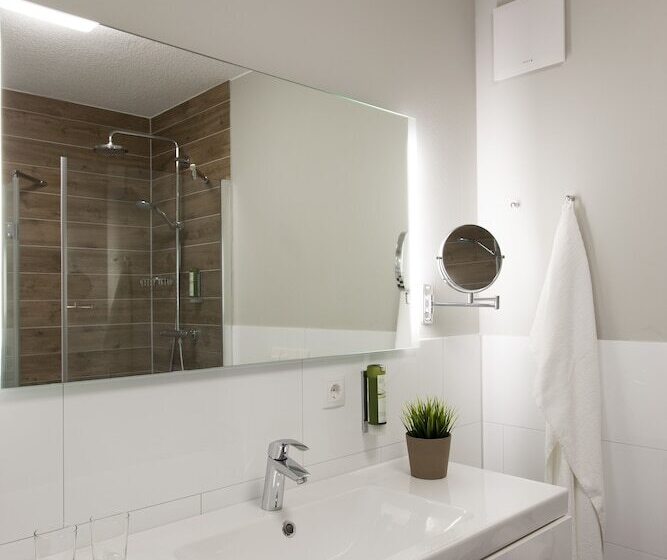 컴포트 룸, Dorint Resort Baltic Hills Usedom