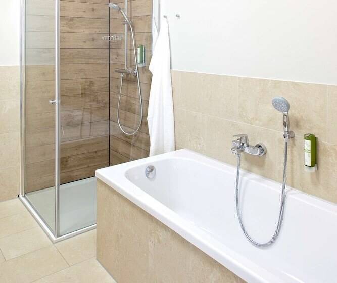 전망 주니어 스위트, Dorint Resort Baltic Hills Usedom