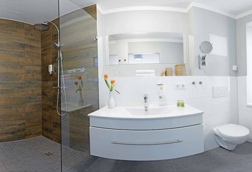 컴포트 스튜디오, Dorint Resort Baltic Hills Usedom