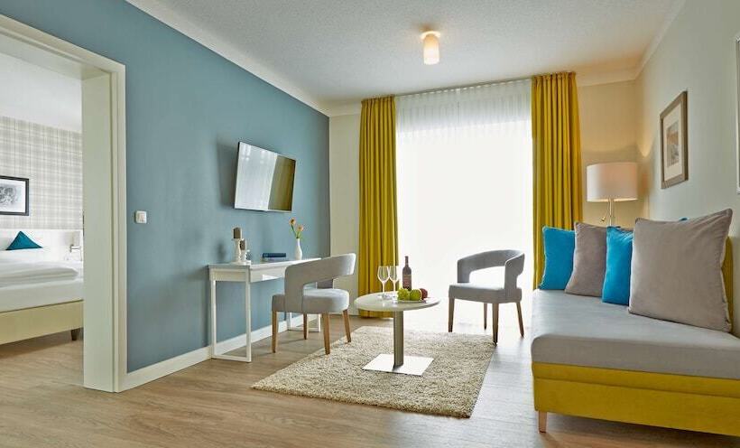 컴포트 스튜디오, Dorint Resort Baltic Hills Usedom