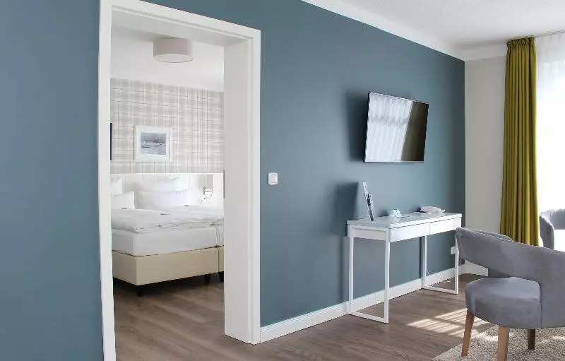スタンダードスタジオ, Dorint Resort Baltic Hills Usedom