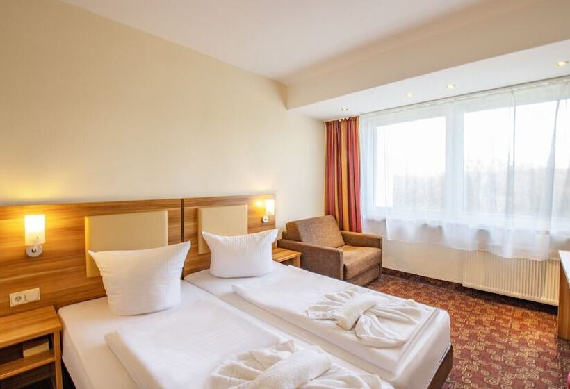 コンフォートルーム, Ferien Hotel Rennsteigblick