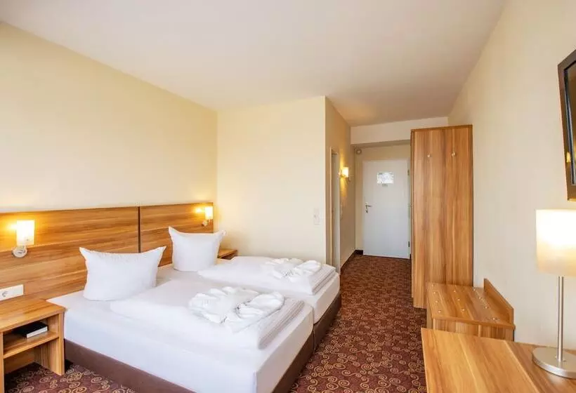 コンフォートルーム, Ferien Hotel Rennsteigblick