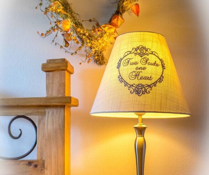 Номер Стандарт, Garni Zeranka