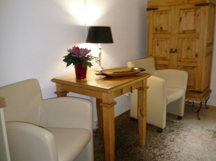 Номер Стандарт, Garni Zeranka