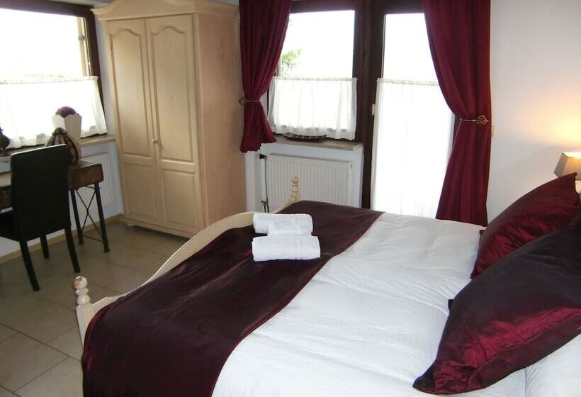 Семейный Номер, Garni Zeranka