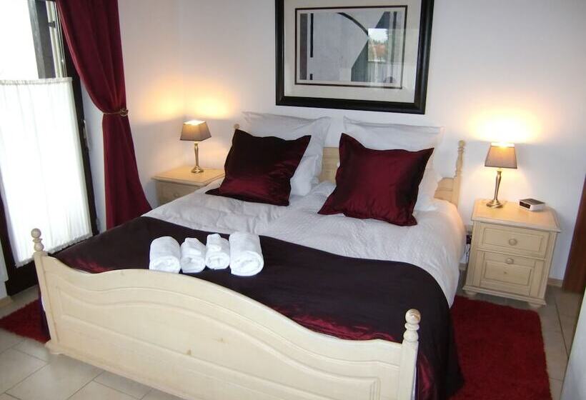 Семейный Номер, Garni Zeranka