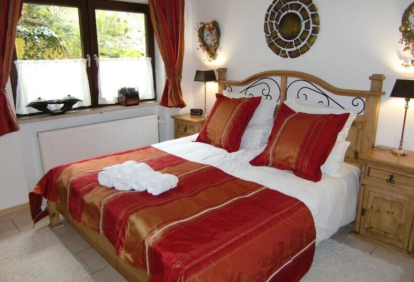 Семейный Номер Базовый, Garni Zeranka