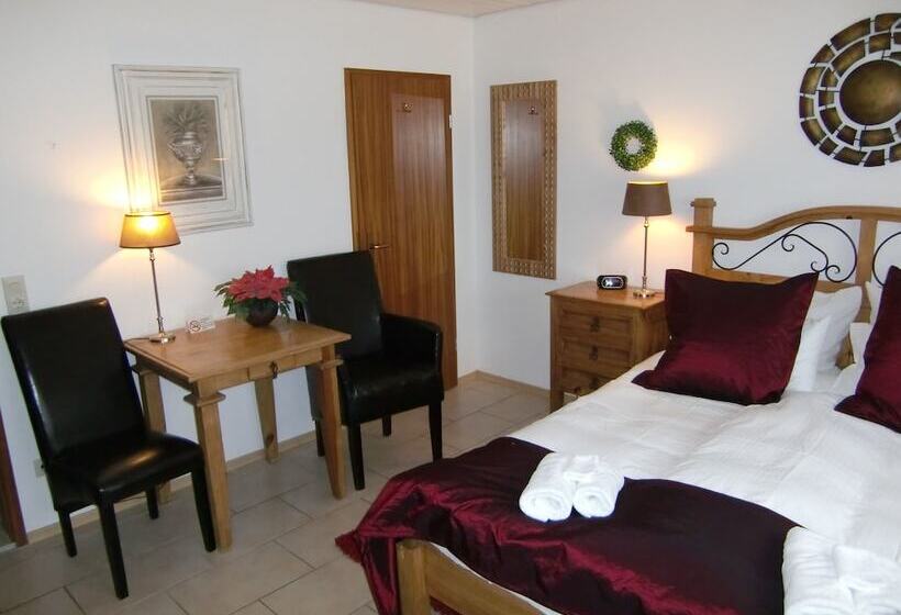 Номер Стандарт, Garni Zeranka