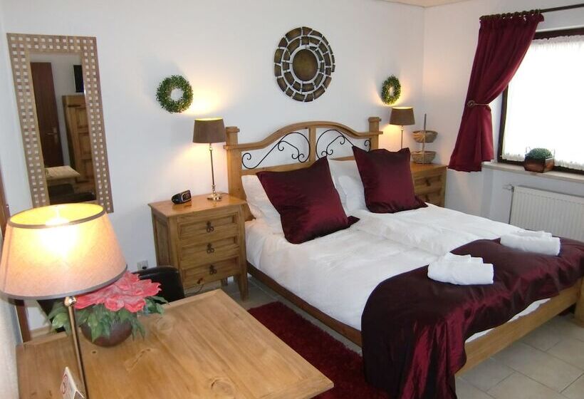 Номер Стандарт, Garni Zeranka