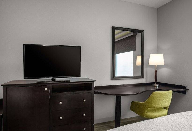 Номер Стандарт, Hampton Inn & Suites Homestead Miami South