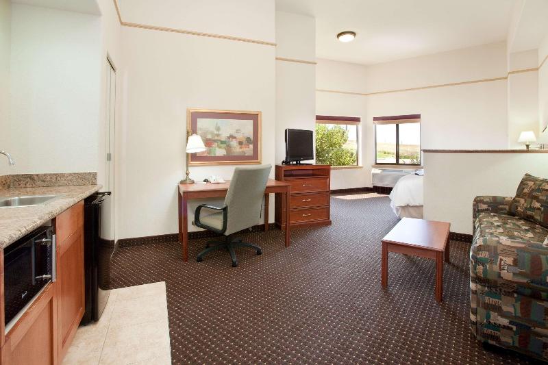 Студио Стандарт Кровать Кинг, Hampton Inn & Suites Parker