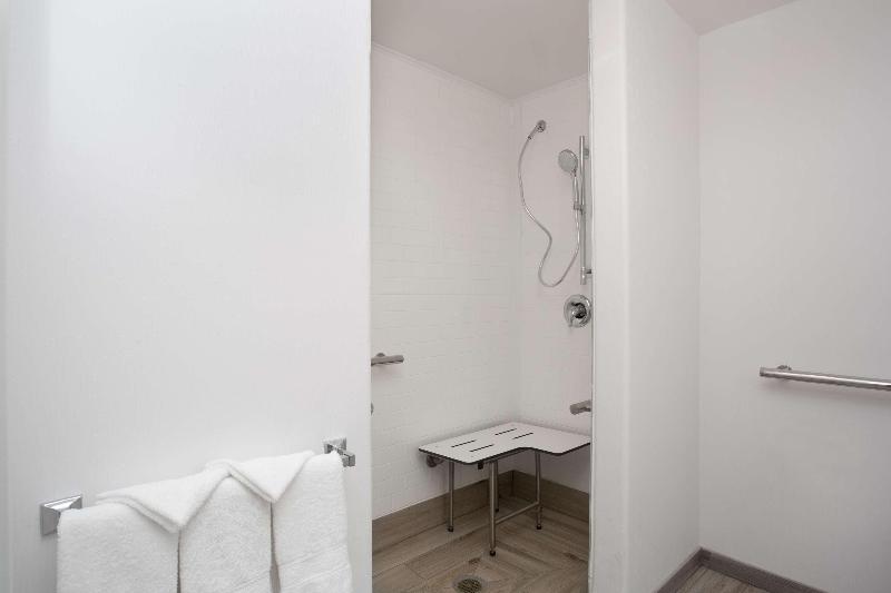 스탠다드 룸 킹사이즈 침대, Hampton Inn & Suites Parker