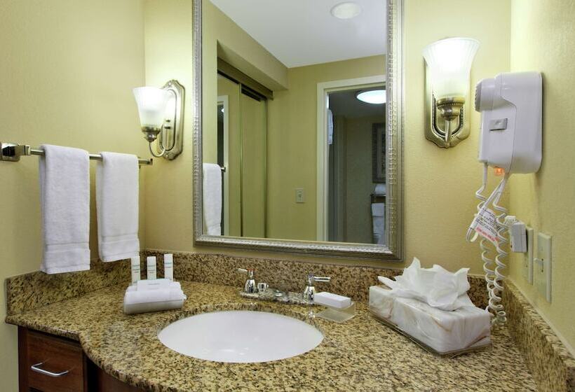 스위트, Homewood Suites By Hilton Chesapeakegreenbrier