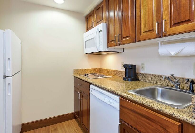 스위트, Homewood Suites By Hilton Chesapeakegreenbrier