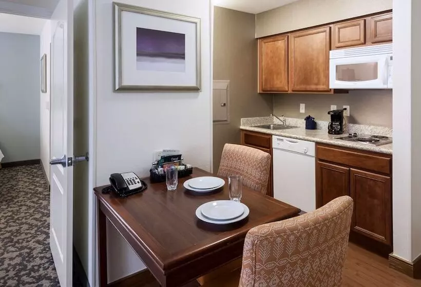Sviitti, Homewood Suites By Hilton Houston Stafford Sugarland