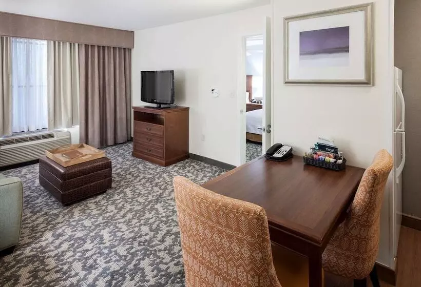 Sviitti, Homewood Suites By Hilton Houston Stafford Sugarland