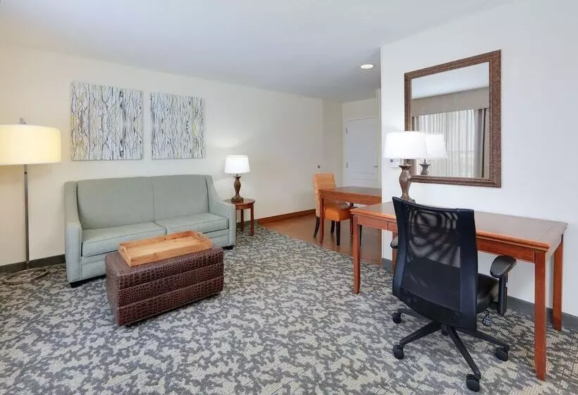 Sviitti, Homewood Suites By Hilton Houston Stafford Sugarland