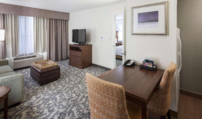 جناح سرير كينج, Homewood Suites By Hilton Houston Stafford Sugarland