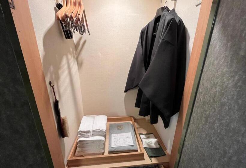 Номер Стандарт Совместная Ванная, Jozankei Daiichi Hotel Suizantei