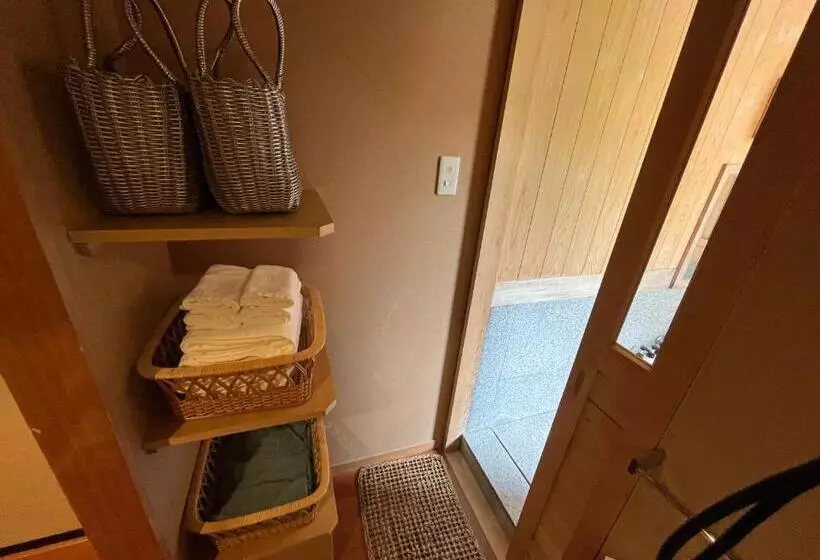 スタンダードルーム, Jozankei Daiichi Hotel Suizantei