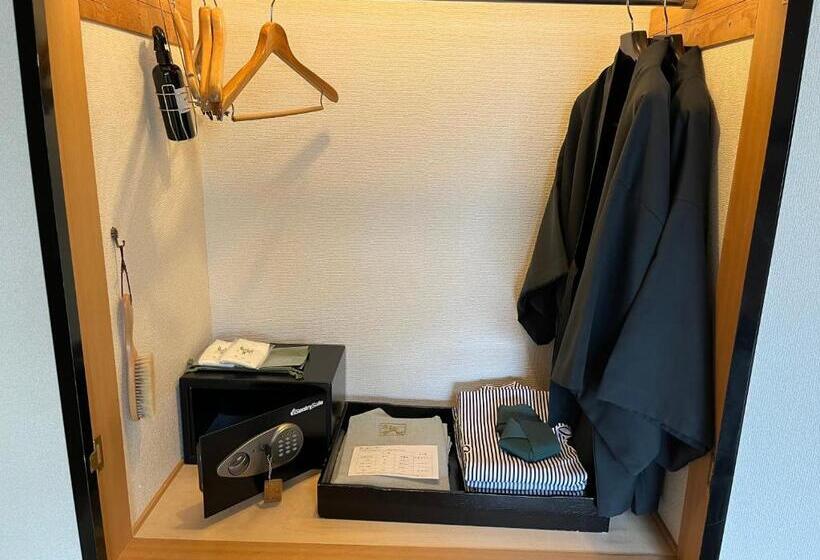Номер Стандарт, Jozankei Daiichi Hotel Suizantei