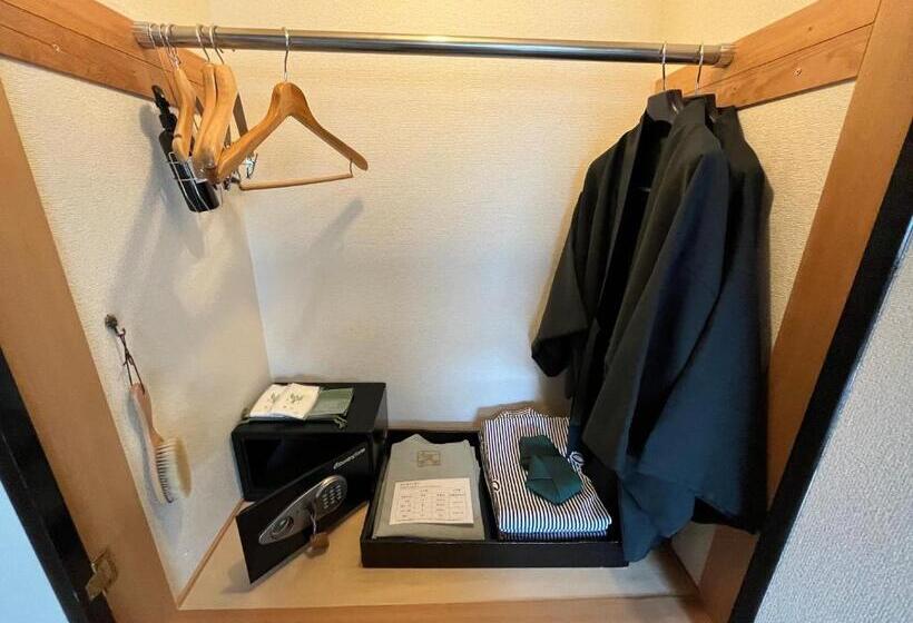 חדר סטנדרט, Jozankei Daiichi Hotel Suizantei