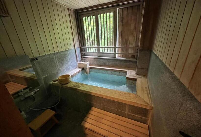 חדר סטנדרט, Jozankei Daiichi Hotel Suizantei