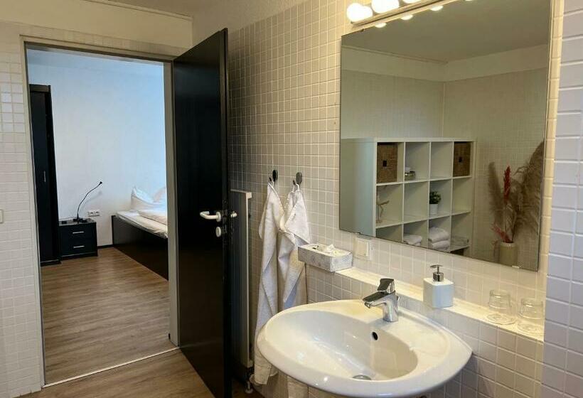 ファミリールーム, My Schildow