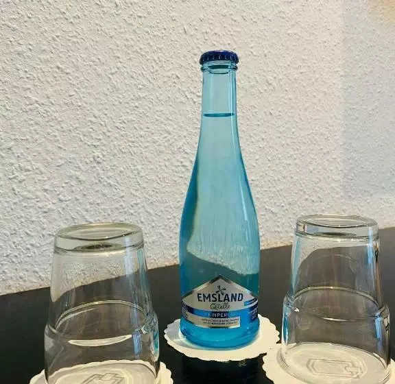 ファミリールーム, My Schildow