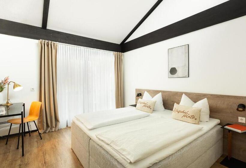 スタンダードルーム, My Schildow