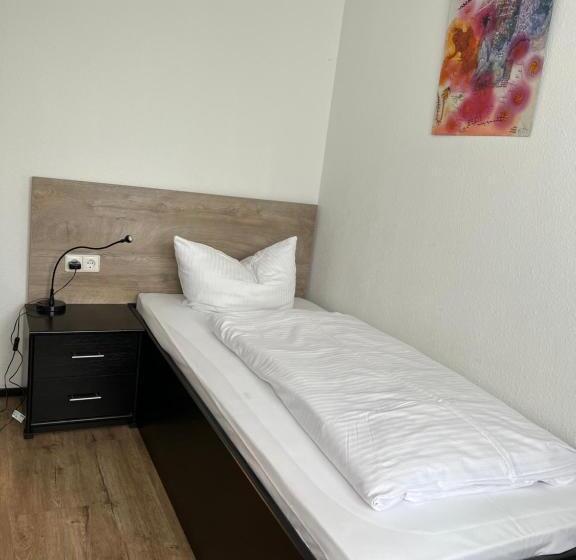 ファミリールーム, My Schildow