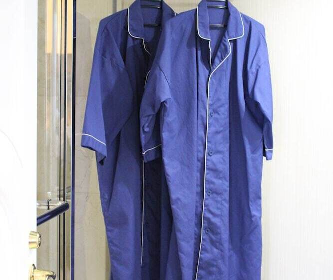 غرفة قياسية, Mystays Sapporo Aspen