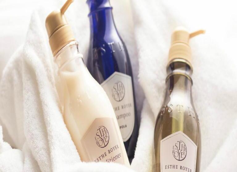 غرفة عائلية, Mystays Sapporo Aspen