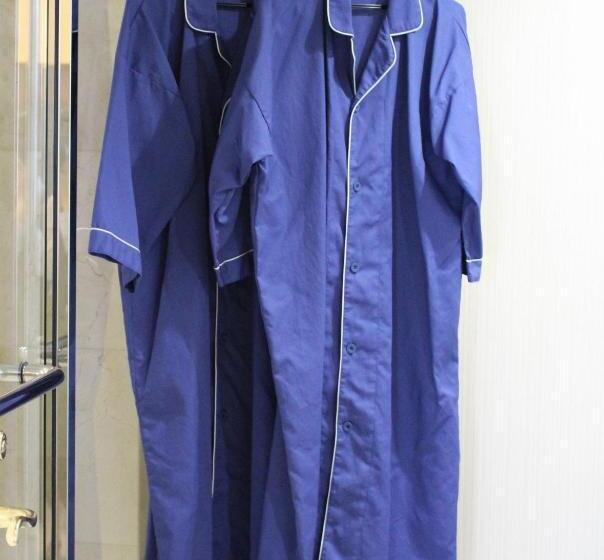 غرفة قياسية, Mystays Sapporo Aspen