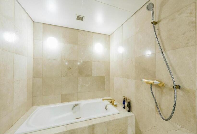 غرفة ديلوكس, Mystays Sapporo Aspen