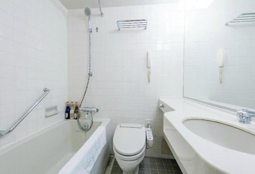 수피리어 룸, Mystays Sapporo Aspen