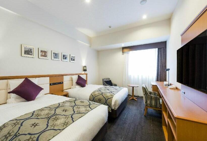 스탠다드 룸, Mystays Sapporo Aspen
