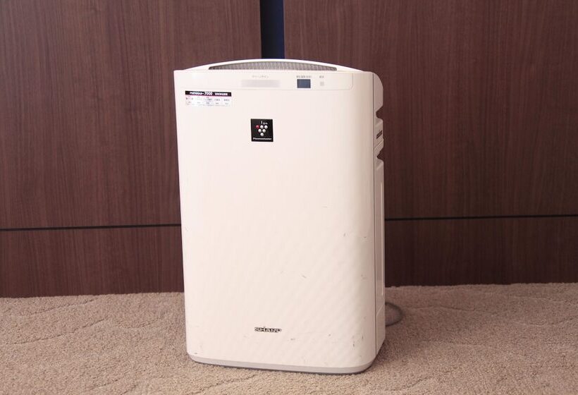 חדר סטנדרט, Richmond Hotel Naha Kumoji