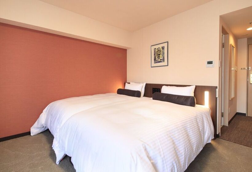 Номер Стандарт, Richmond Hotel Naha Kumoji
