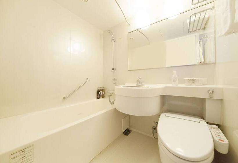 Номер Стандарт, Richmond Hotel Naha Kumoji